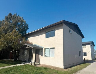 More details for 1413 Missoula Way, Caldwell, ID - Multifamily for Sale