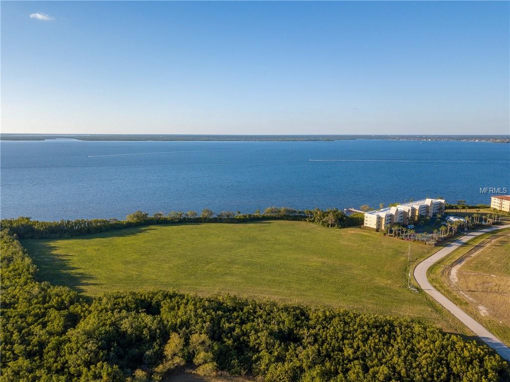 135 N Marion Ct, Punta Gorda, FL for sale Aerial- Image 1 of 1