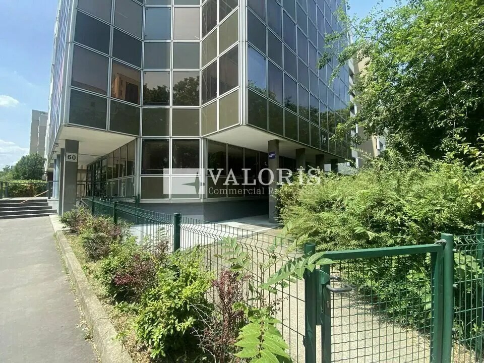  dans Villeurbanne à vendre Photo du bâtiment- Image 1 de 1