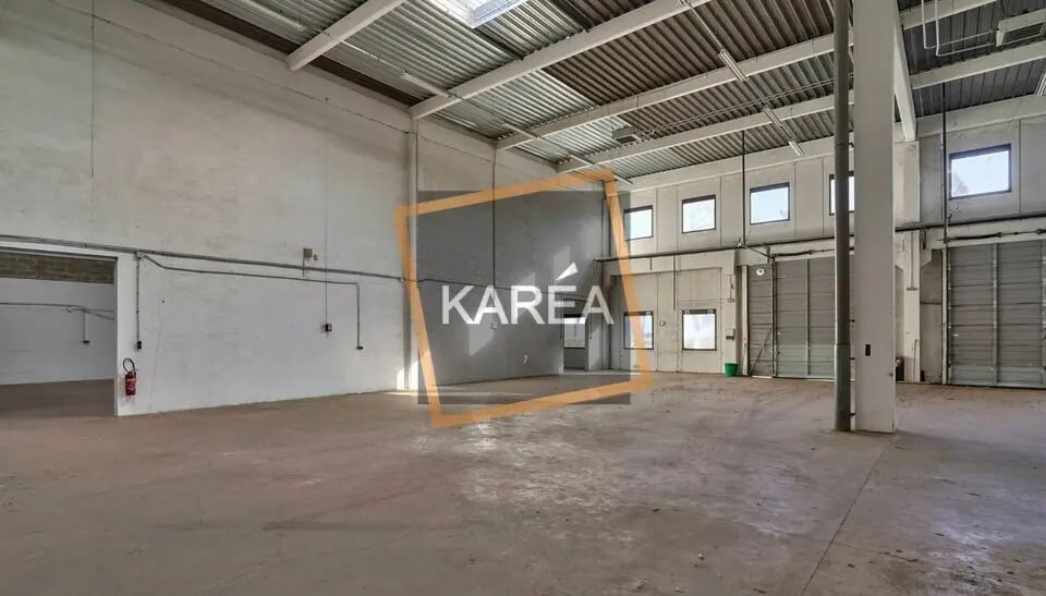 Flex dans Lognes à louer - Photo intérieure - Image 2 de 5