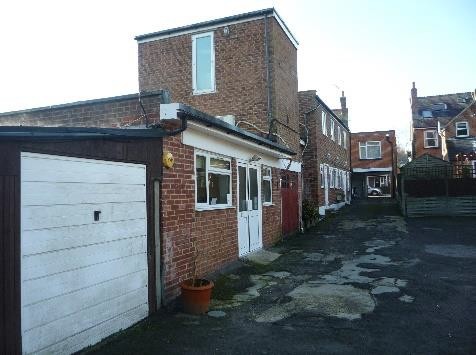 156C Rectory Rd, Farnborough for lease Primary Photo- Image 1 of 4