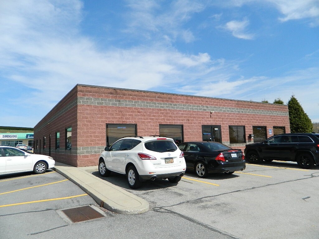 1255 Scalp Ave, Johnstown, PA à louer Photo du bâtiment- Image 1 de 8