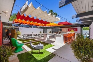 More details for 795 E Chuckwalla Rd, Palm Springs, CA - Multifamily for Sale