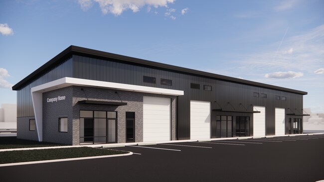 More details for 12727 NE 115th Ave, Vancouver, WA - Industrial for Lease