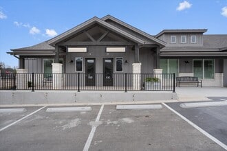2901 Caballo Ranch Blvd, Cedar Park, TX for lease Building Photo- Image 1 of 19