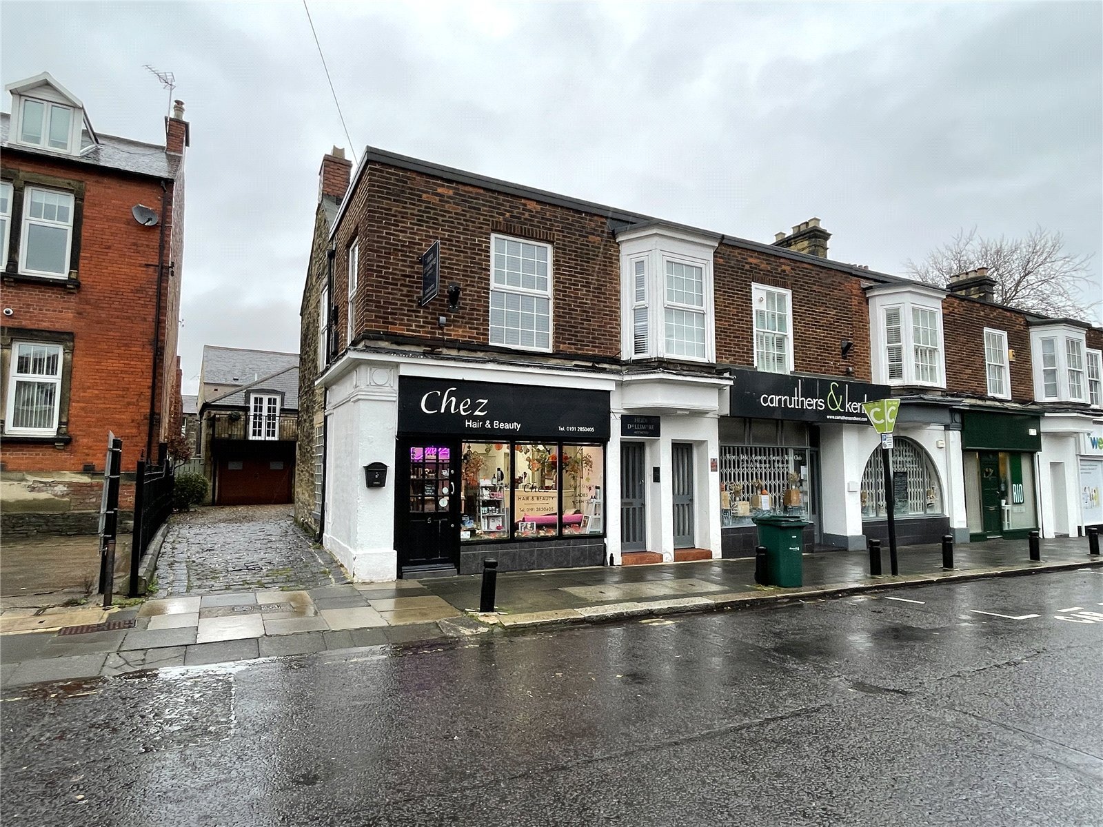 5C Elmfield Rd, Gosforth for lease Interior Photo- Image 1 of 1