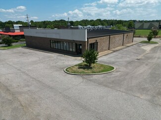 Plus de détails pour 7053 Winchester Rd, Memphis, TN - Vente au détail à vendre