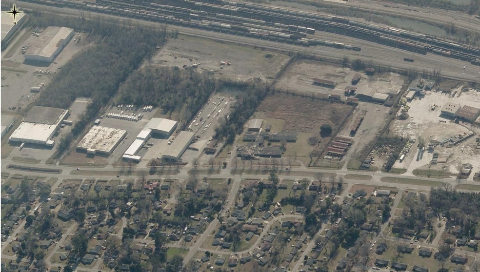 415 Laney Walker Boulevard Ext, Augusta, GA for lease - Building Photo - Image 2 of 5