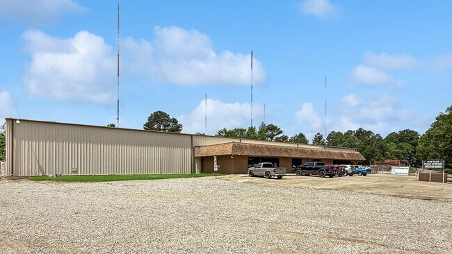 More details for 2501-2509 Pawnee Village Rd, Birmingham, AL - Industrial for Lease