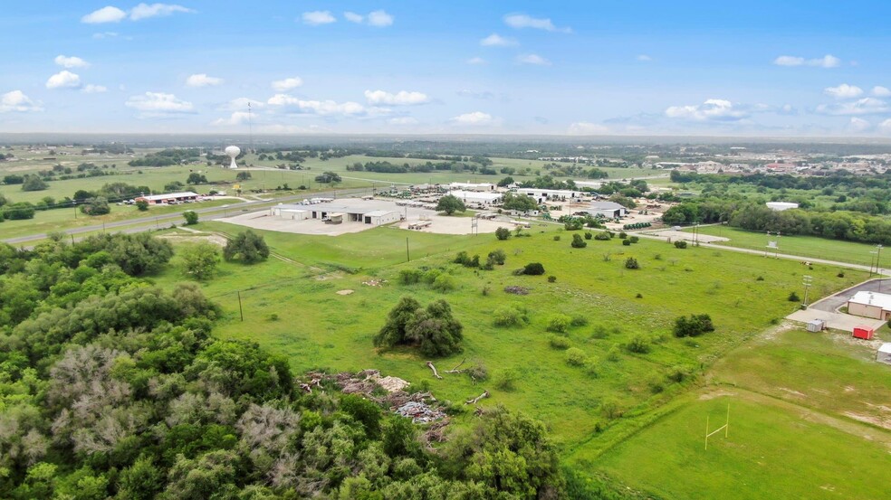 3130 W Washington St, Stephenville, TX for sale - Building Photo - Image 3 of 8