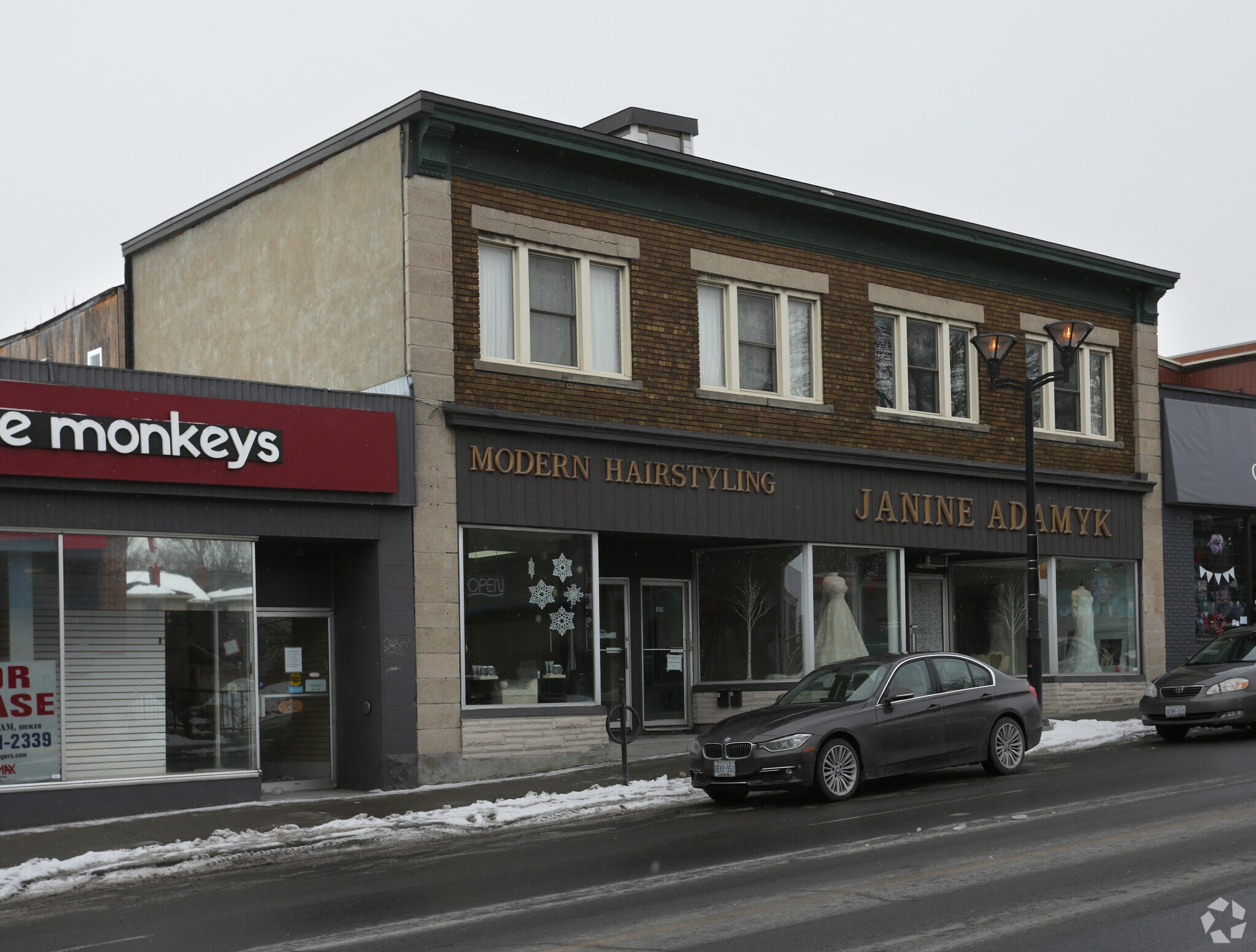 1142 Bank St, Ottawa, ON for sale Primary Photo- Image 1 of 1