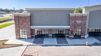Plus de détails pour 103 Constitution dr, West Monroe, LA - Commerce de détail à louer