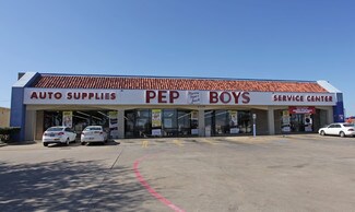 More details for 2710 S Cooper St, Arlington, TX - Retail for Lease