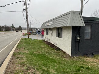 More details for 350 N Pottstown Pike, Exton, PA - Flex for Lease