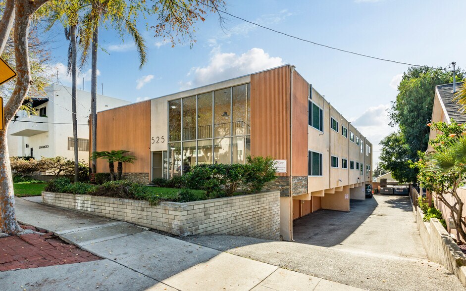 525 N Francisca Ave, Redondo Beach, CA à vendre - Photo principale - Image 1 de 11