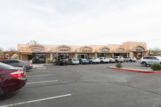 More details for 16650 E Palisades Blvd, Fountain Hills, AZ - Office/Retail for Lease