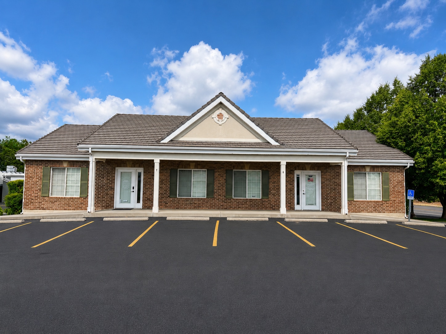 826 N 100 E, Spanish Fork, UT for lease Building Photo- Image 1 of 18