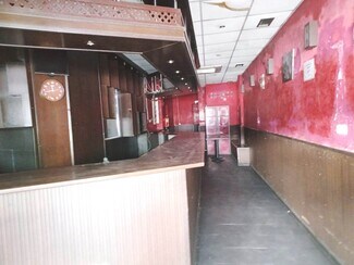 Plus de détails pour Multi-résidentiel à vendre