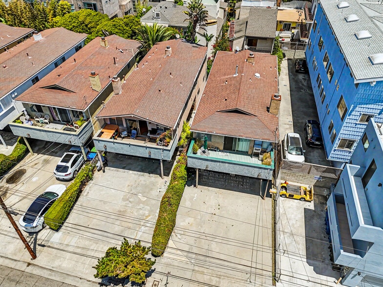 2010 Canal St, Venice, CA for sale - Building Photo - Image 2 of 4