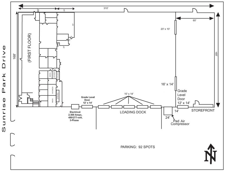 11370 Sunrise Park Dr, Rancho Cordova, CA for sale - Other - Image 2 of 14