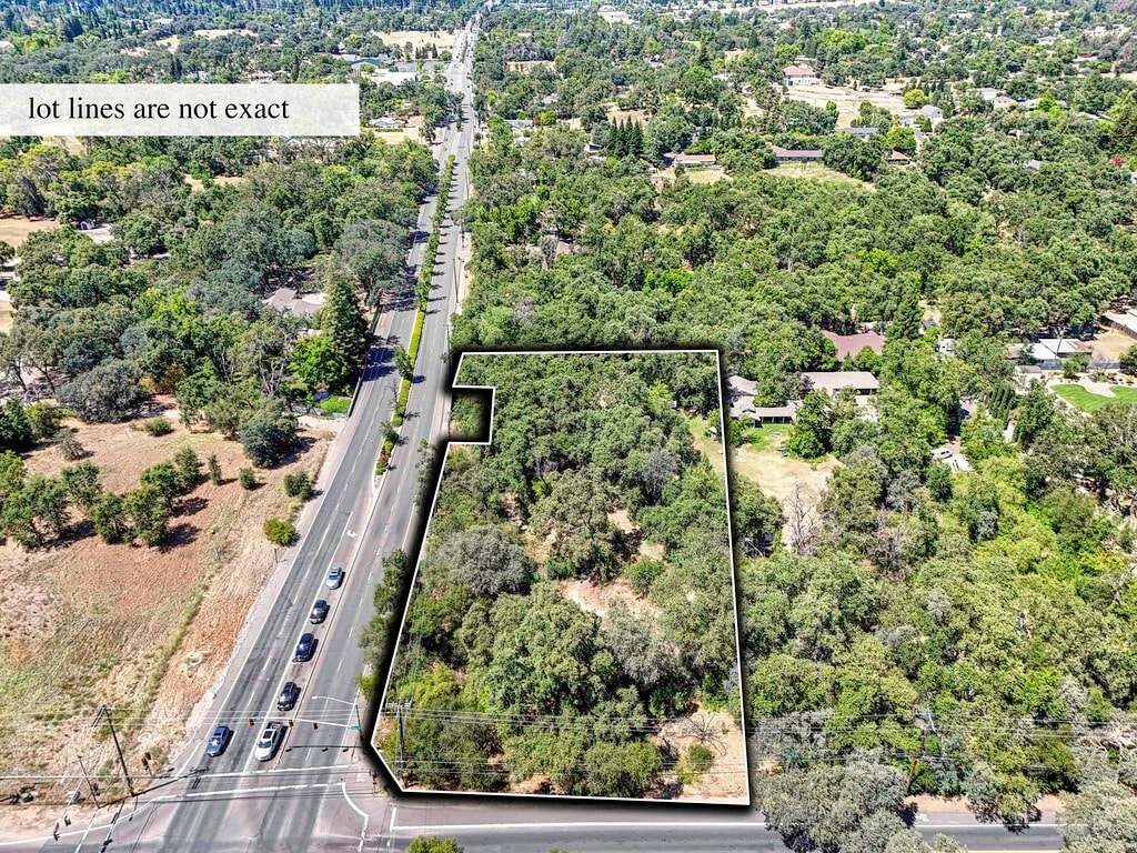 8915 Oak Ave, Orangevale, CA for sale Primary Photo- Image 1 of 19