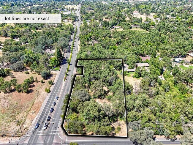 More details for 8915 Oak Ave, Orangevale, CA - Land for Sale