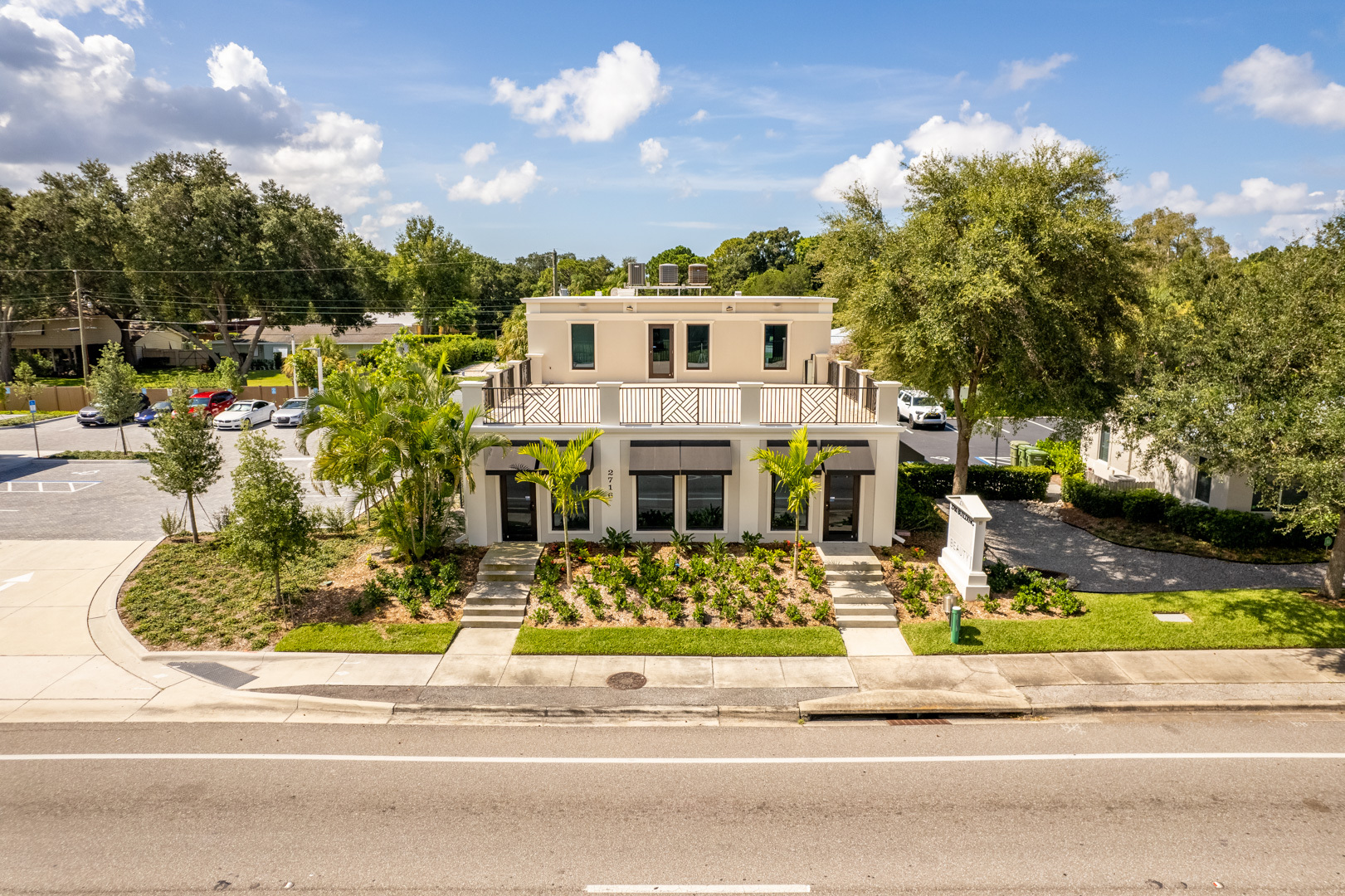 2716 Fruitville Rd, Sarasota, FL à vendre Photo du bâtiment- Image 1 de 1