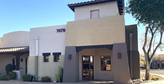 More details for 7479-7483 E Tanque Verde Rd, Tucson, AZ - Office for Sale