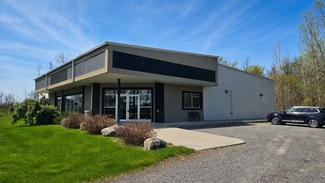 More details for 2318 2nd Concession Rd, Brockville, ON - Industrial for Sale