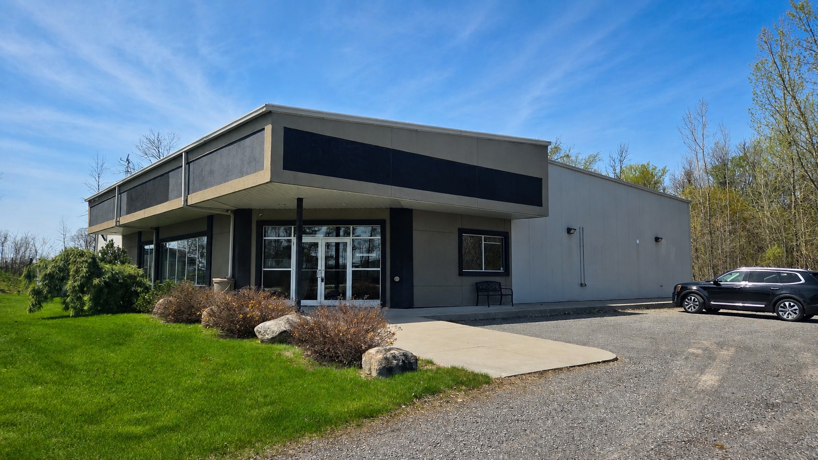 2318 2nd Concession Rd, Brockville, ON for sale Primary Photo- Image 1 of 11
