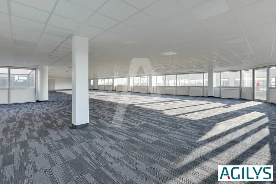 Flex dans Les Ulis à louer - Photo intérieure - Image 3 de 5