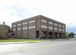 More details for 1229-1251 Albany Ave, Hartford, CT - Office for Lease