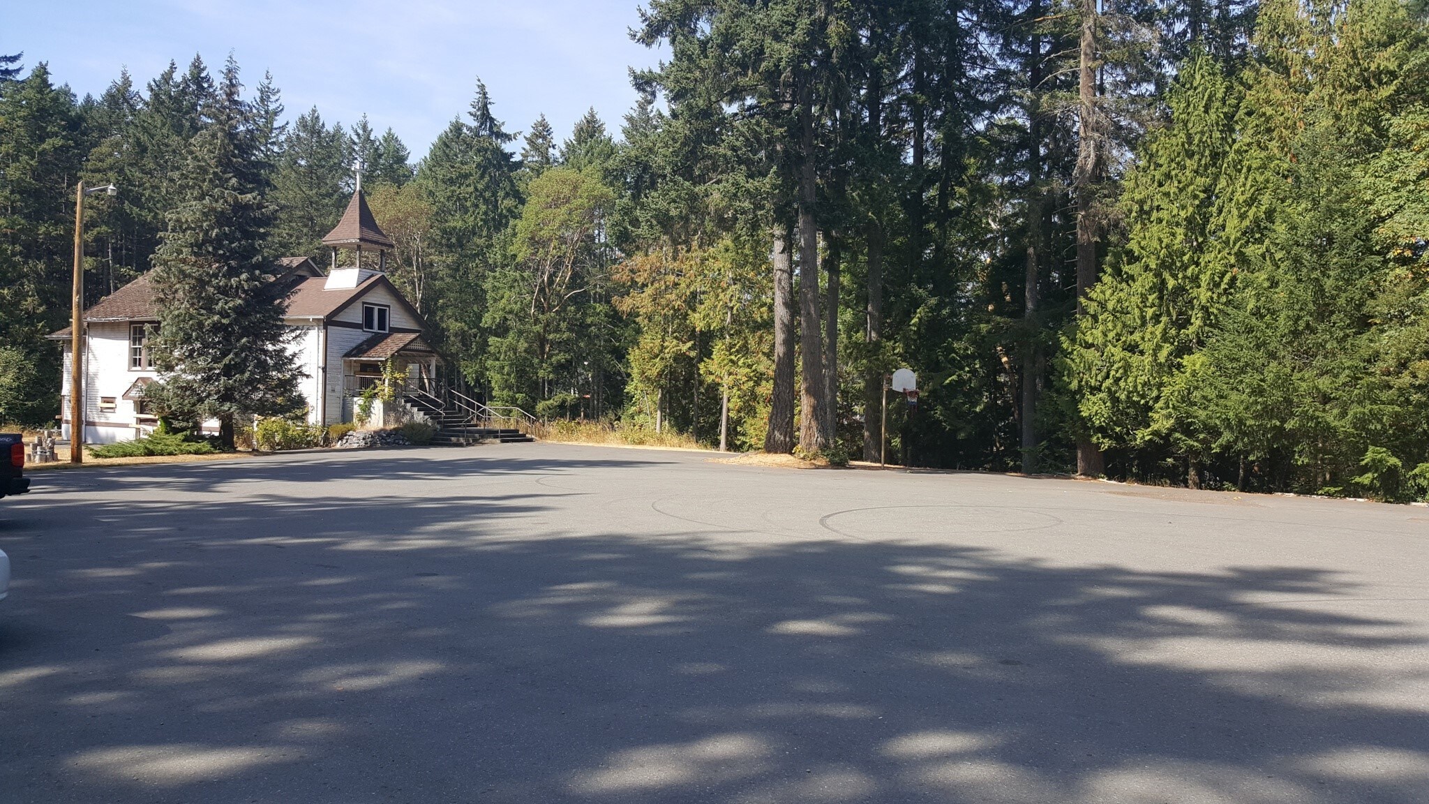 2900 Shawnigan Lake Rd, Cowichan Valley, BC for sale Primary Photo- Image 1 of 1
