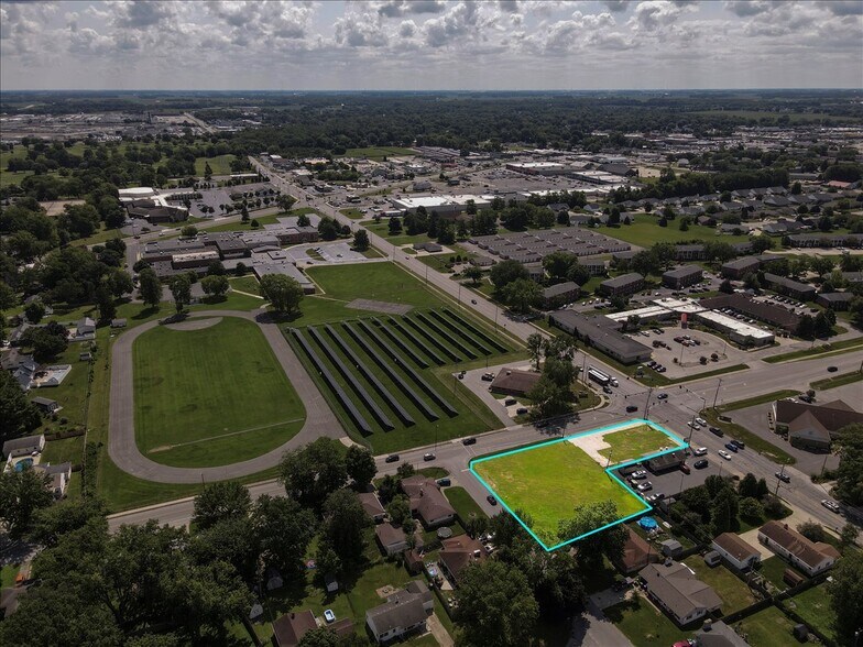 2695 S Webster St, Kokomo, IN for sale - Building Photo - Image 2 of 6