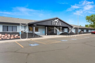 Plus de détails pour 1789 N Wedgewood Ln, Cedar City, UT - Bureau à louer