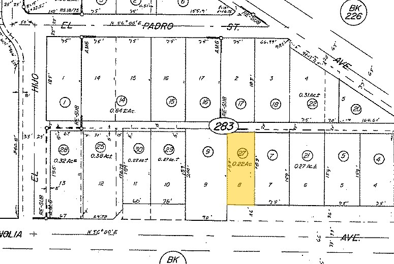 7167 Magnolia Ave, Riverside, CA à vendre - Photo du bâtiment - Image 2 de 2