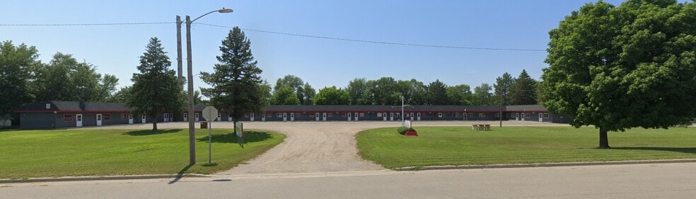 403 5th St N, Wheaton, MN for sale - Building Photo - Image 2 of 2
