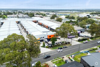 414 Marion St, Condell Park, NSW - Aérien  Vue de la carte