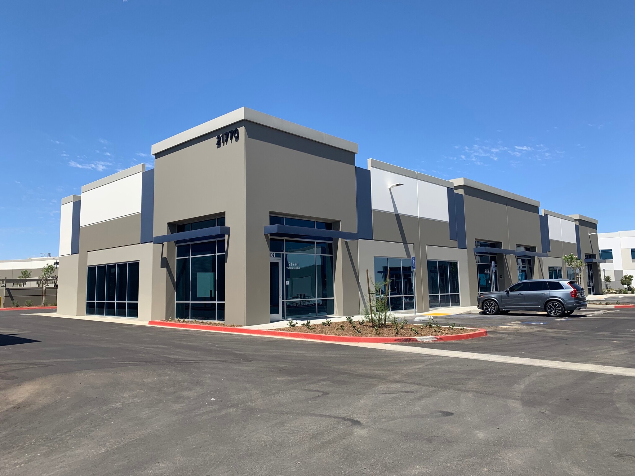 21770 Van Buren Blvd, Riverside, CA for lease Primary Photo- Image 1 of 4