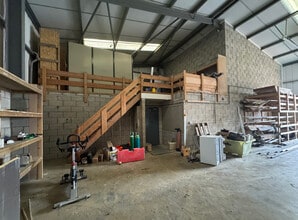 Stirling Way, Market Deeping, Peterborough for lease Interior Photo- Image 2 of 5