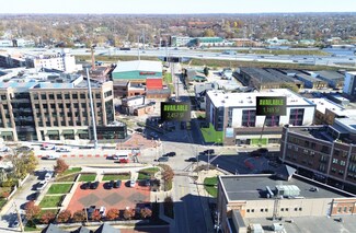 Plus de détails pour 747 N College Ave, Indianapolis, IN - Commerce de détail à louer