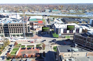 Plus de détails pour 747 N College Ave, Indianapolis, IN - Commerce de détail à louer