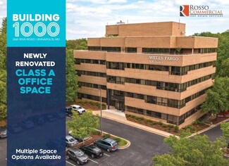 More details for 2661 Riva Rd, Annapolis, MD - Office, Office/Medical for Lease