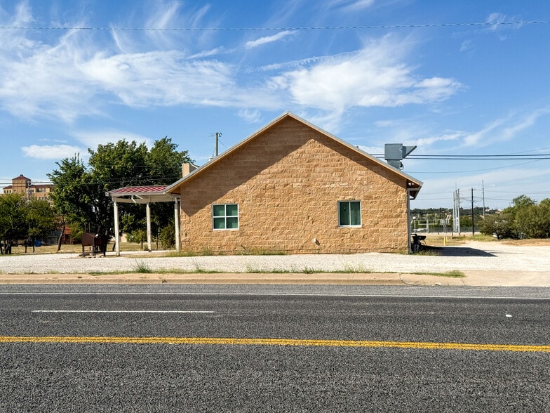 115 E 8th St, Cisco, TX for sale - Building Photo - Image 2 of 28