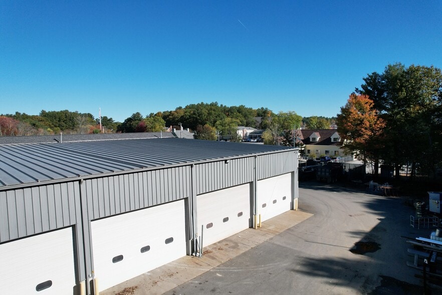 329 W Main St, Northborough, MA for lease - Building Photo - Image 3 of 10