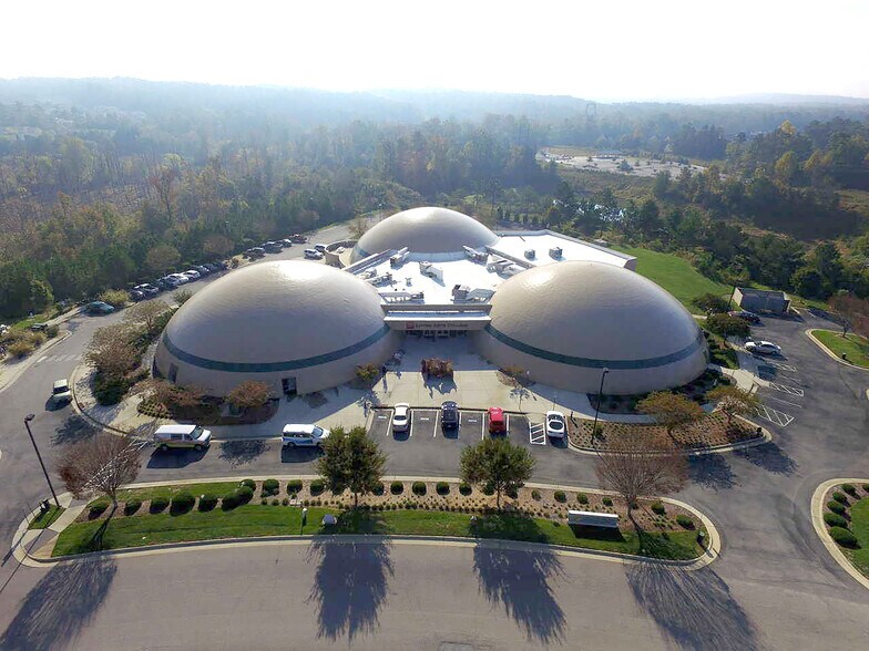 3000 Wakefield Crossing Dr, Raleigh, NC à louer - Photo du bâtiment - Image 1 de 27