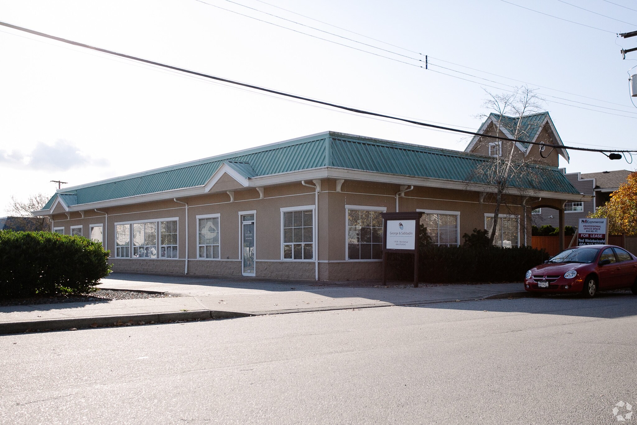 17678 58a Ave, Surrey, BC à vendre Photo principale- Image 1 de 1