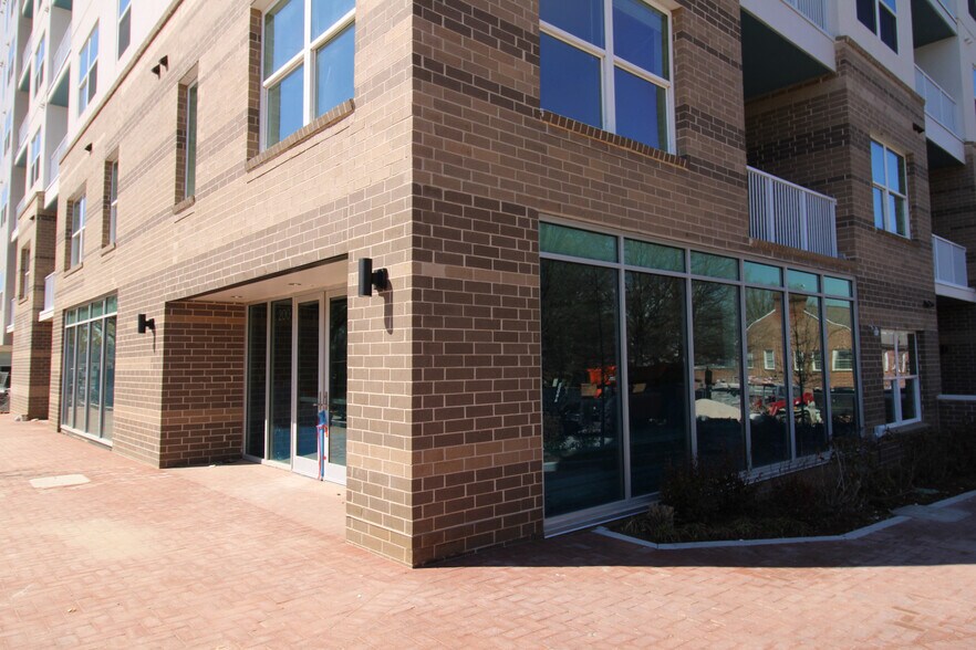 200 S Main St, Kannapolis, NC à louer - Photo du bâtiment - Image 2 de 13