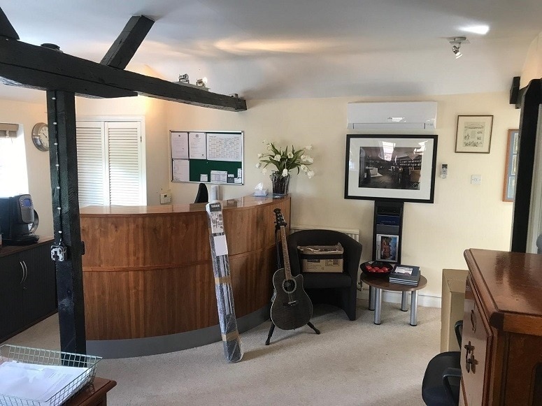 188A High St, Woking à louer Photo intérieure- Image 1 de 1