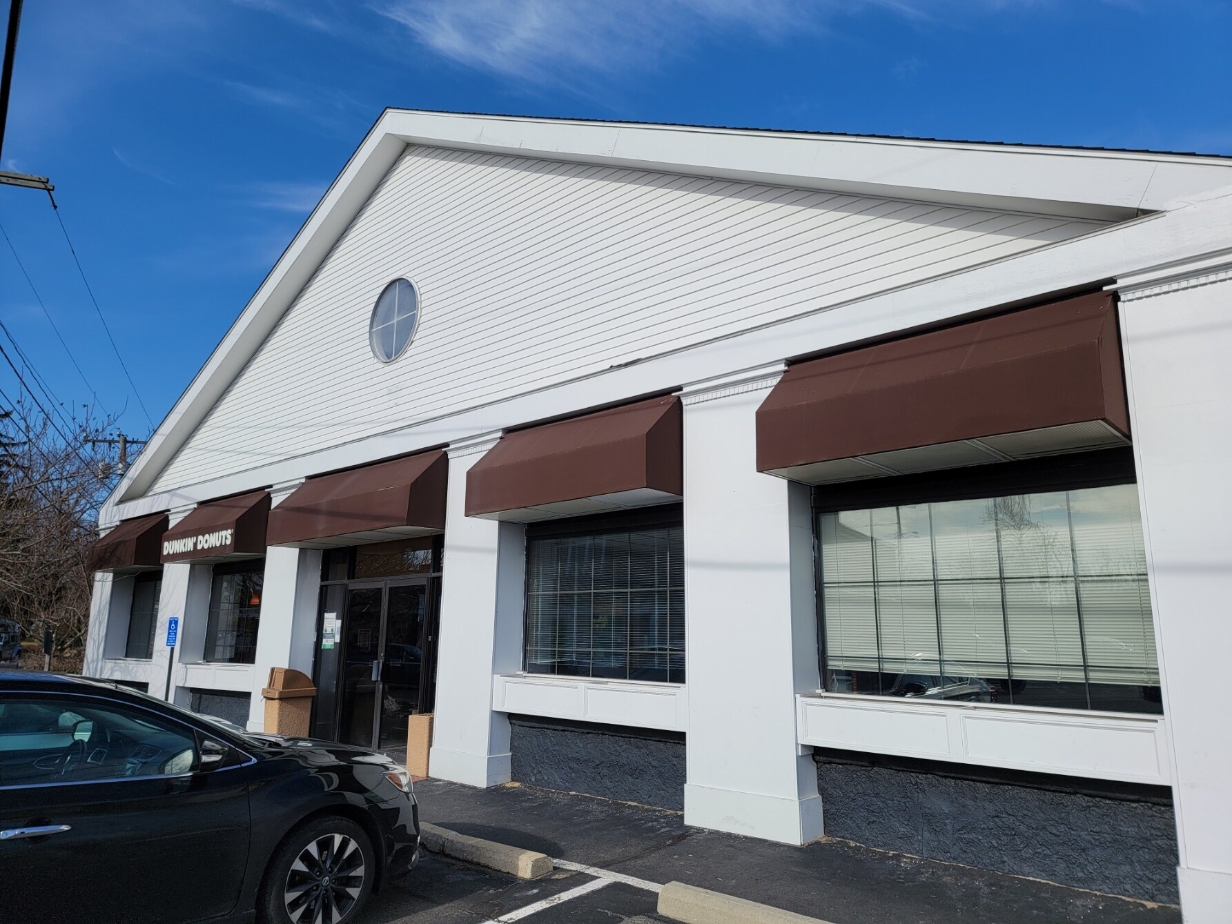 5 Chestnut St, Duxbury, MA for lease Building Photo- Image 1 of 20